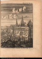 De Boecaniers nemen de Stat en Kastelen van Porto Velo, in.