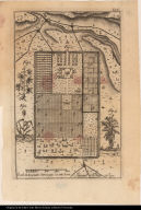 [Plan of a farm or plantation]
