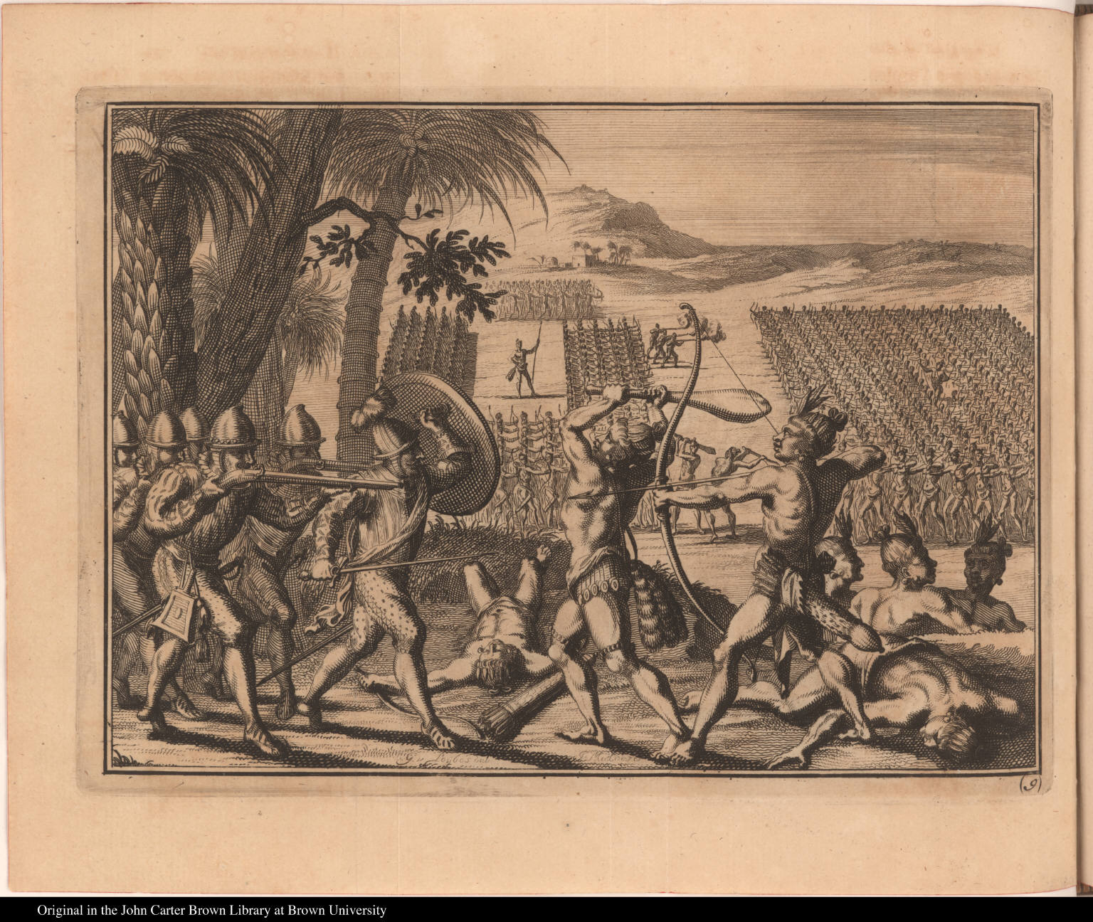 native american view of the european native american view of the european