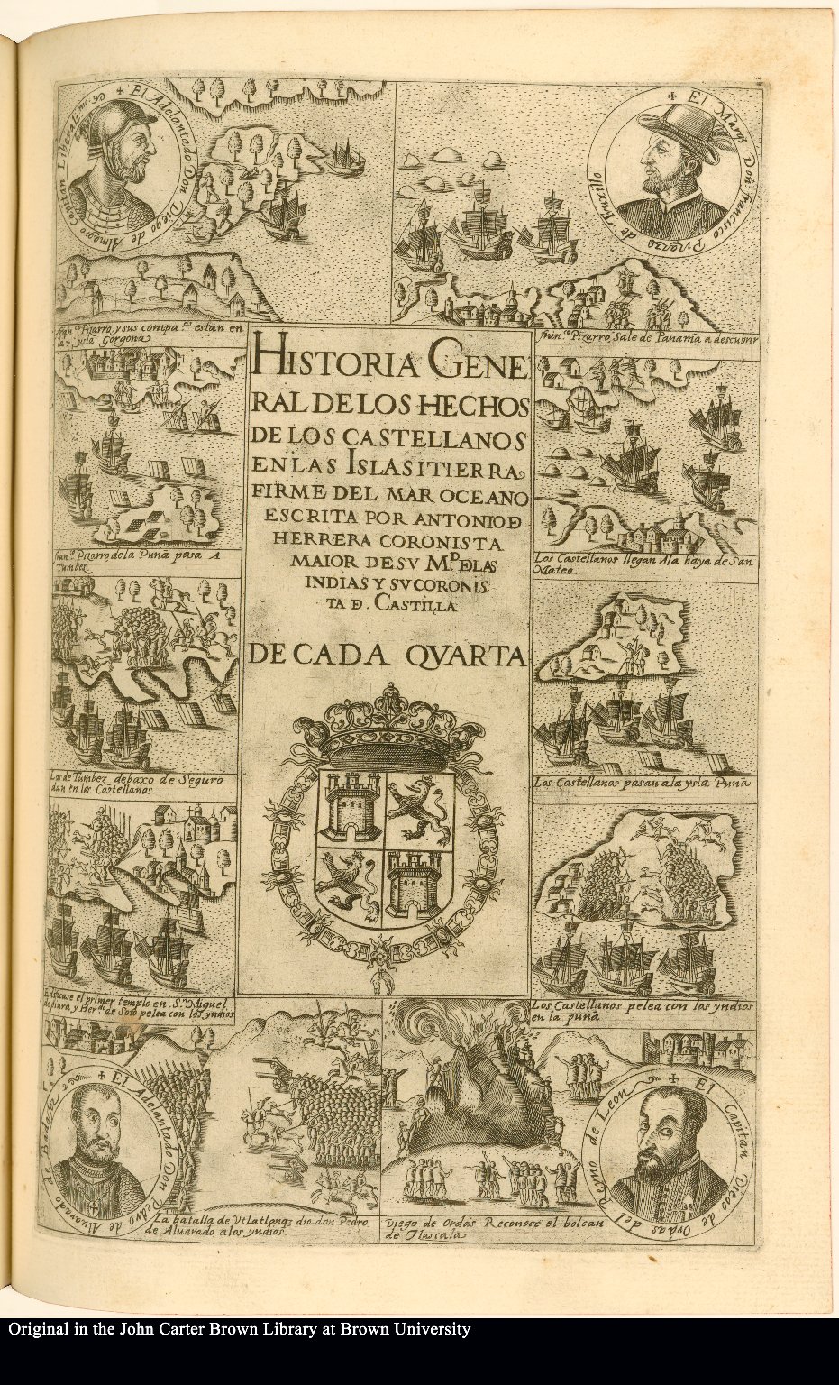 [Title page] - JCB Map Collection